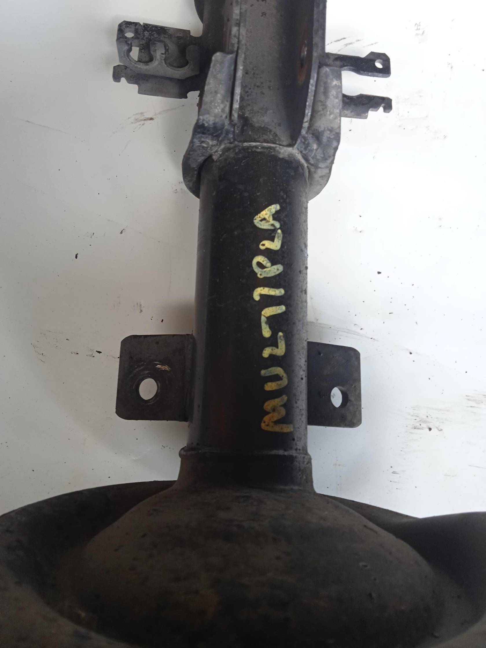 Ammortizzatore ant. sx.